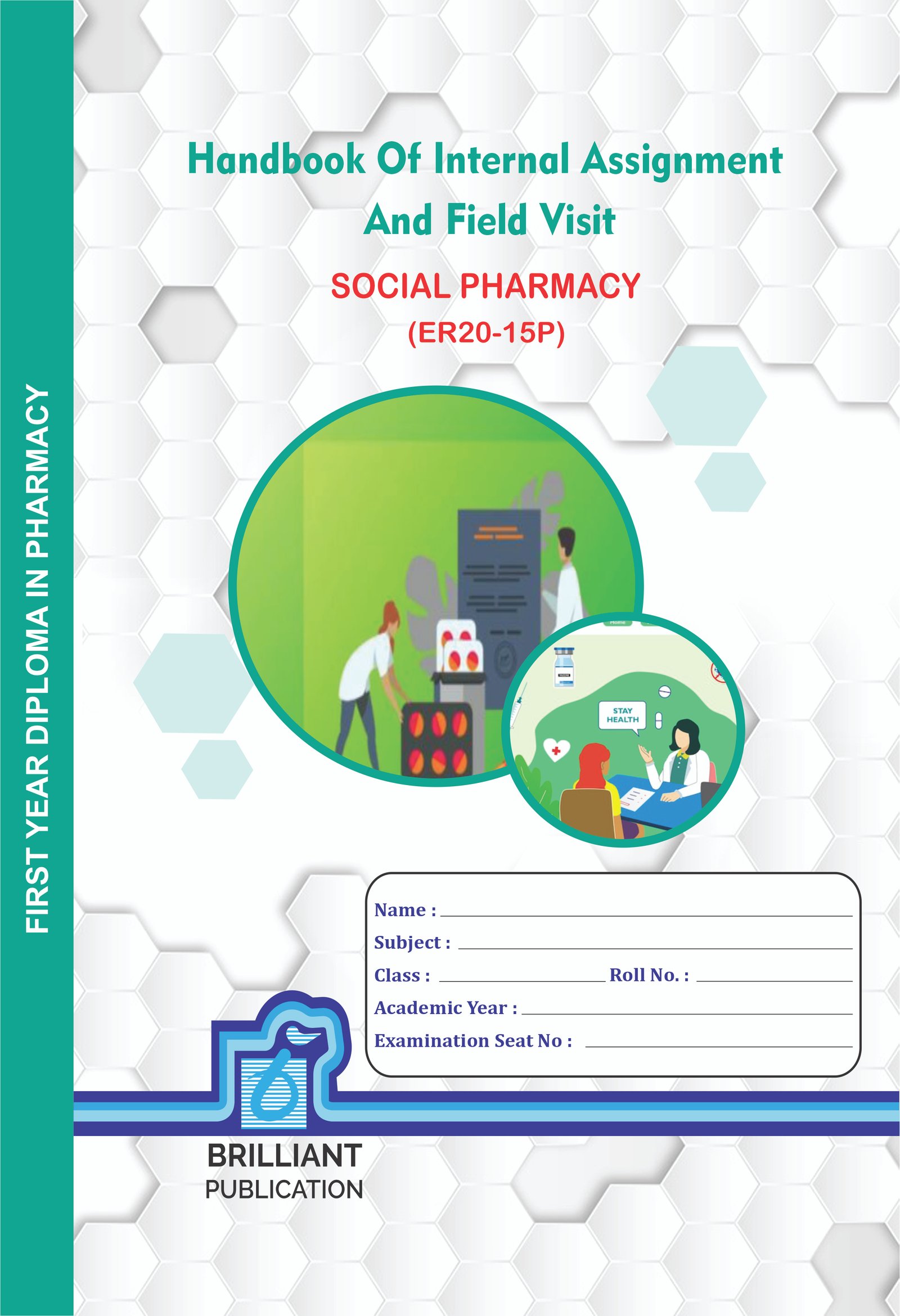 Social Pharmacy